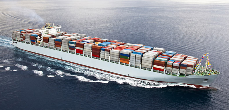 Ocean Freight